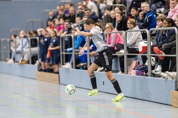 Bild 260 - wBJ Loewinnen Cup B2